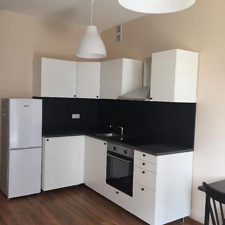 Close To Panorama Center Apartment Self Check-In Garage Free VNO Exteriör bild