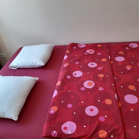 Close To Panorama Center Apartment Self Check-In Garage Free VNO Exteriör bild
