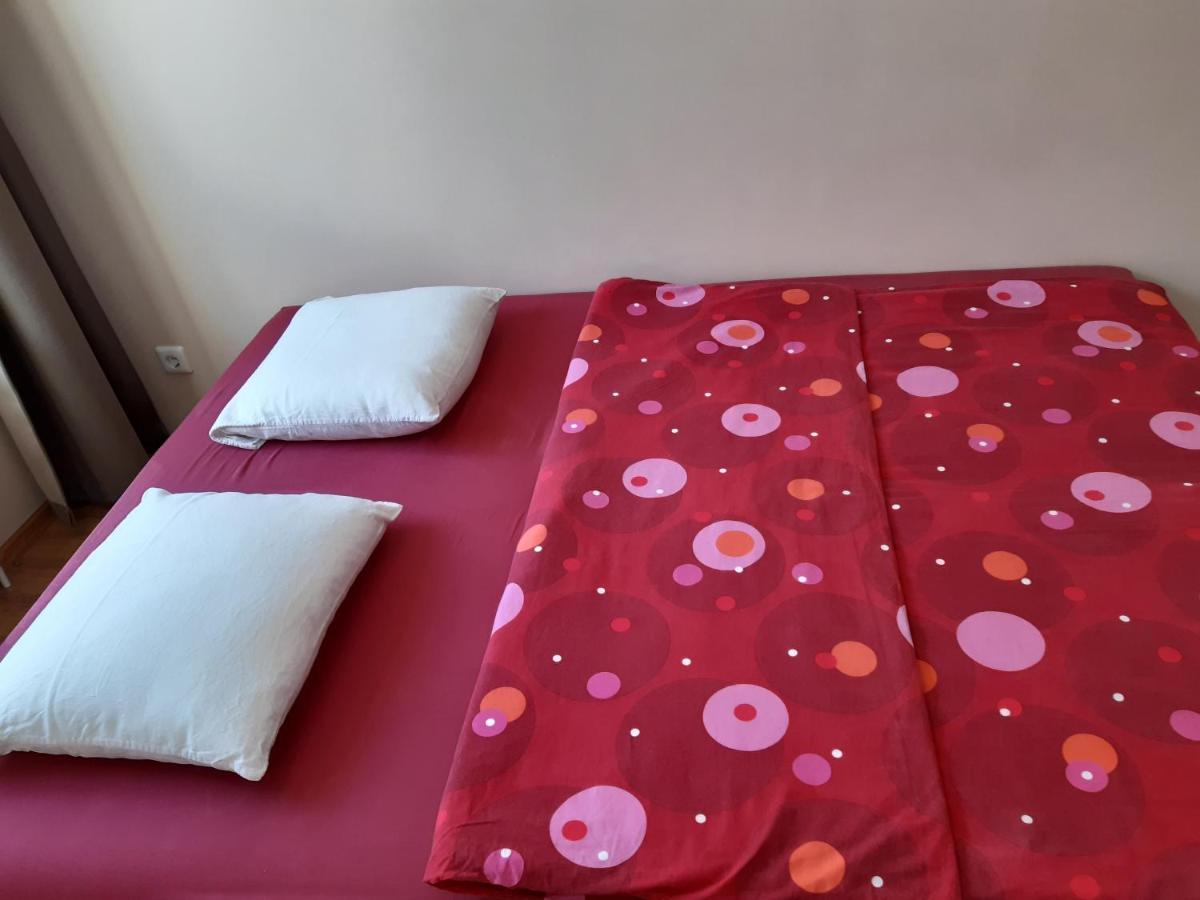 Close To Panorama Center Apartment Self Check-In Garage Free VNO Exteriör bild
